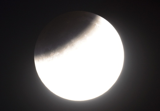 partielle Phase 03-26h