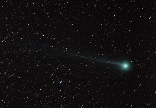 Lovejoy C 2014 Q2 13 01 2015 LovejoyQ2 20150113 135mm seklars