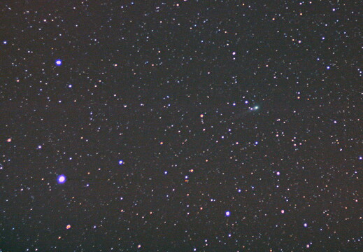 Lulin C 2007 N3 1 03 2009