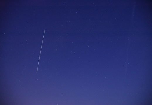 ISS