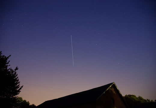 ISS DSC 2038