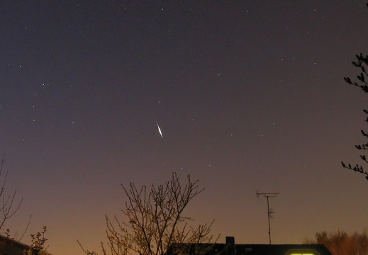 Iridium 0414-2150-iridium