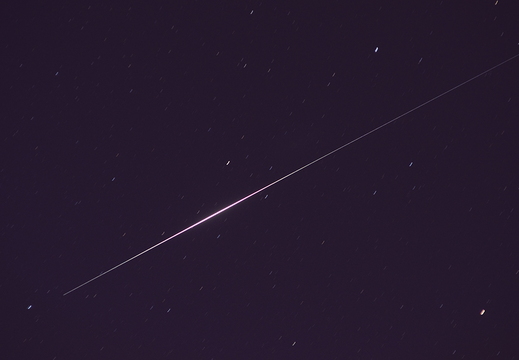 Iridium DSC 0664