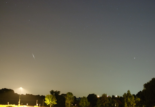 Iridium DSC 2050