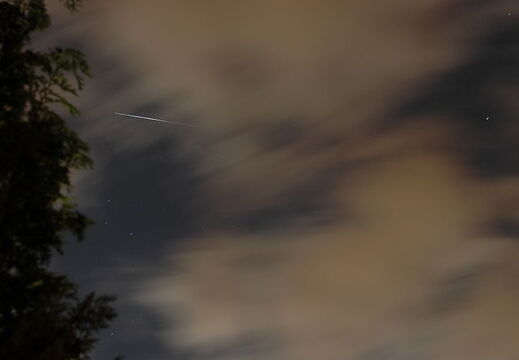 Iridium DSC 2314