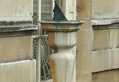 Roman Bath  Bath UK