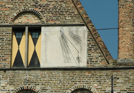 Sint Jans Hospital  Bruegge B