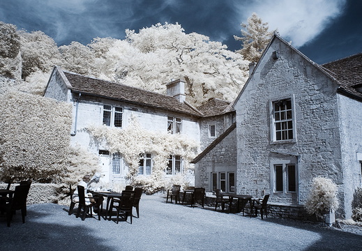 Iford Manor