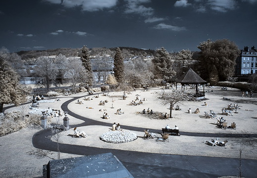 Parade Gardens
