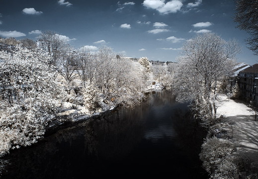 River Avon