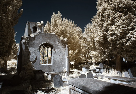 St Marys Churchyard