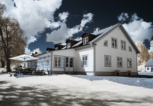 Beckershof