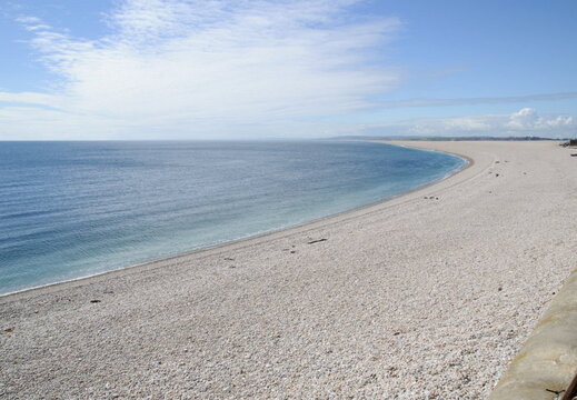 Chesil Beach