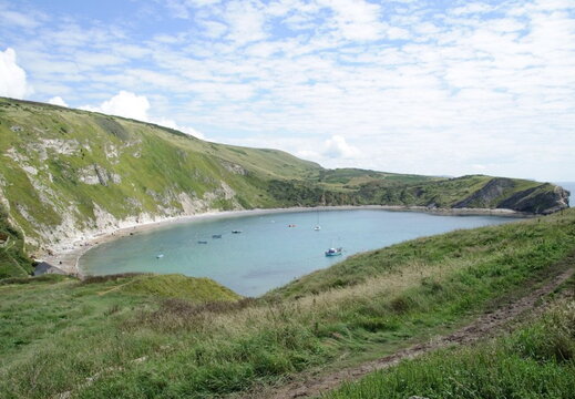 Lulworth Cove