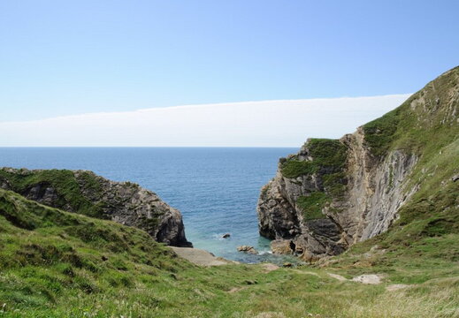 Stair Hole