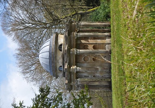 Temple of Apollo