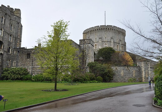Castle Hill