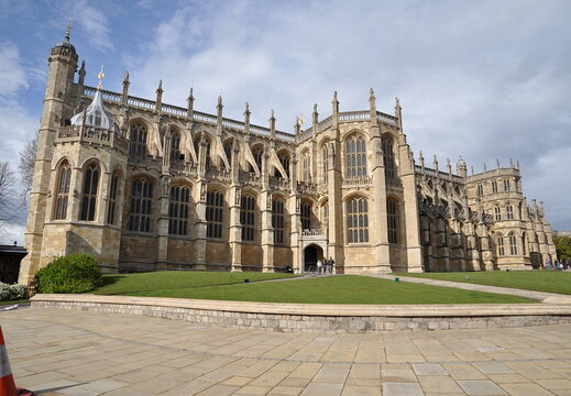 St  George s Chapel