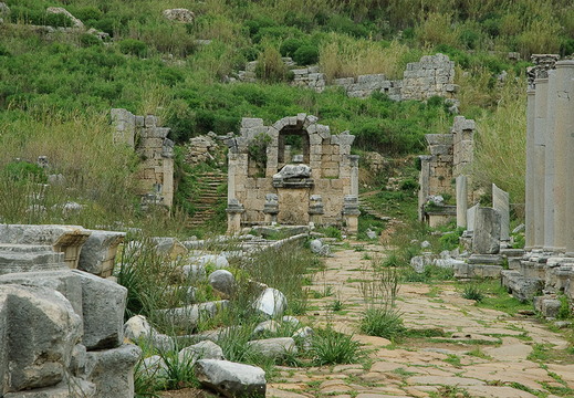 Nymphaeum