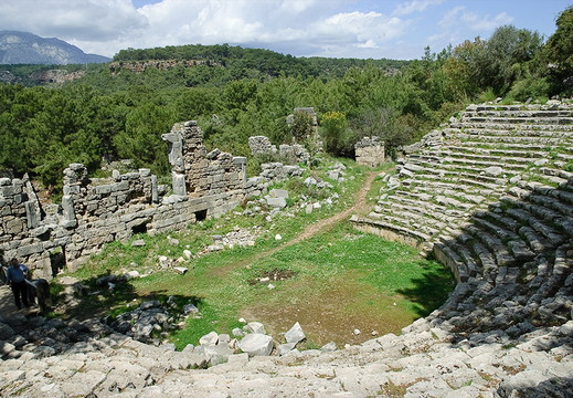 Theater