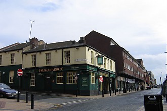 The Frog & Parrot IMG_4390.jpg